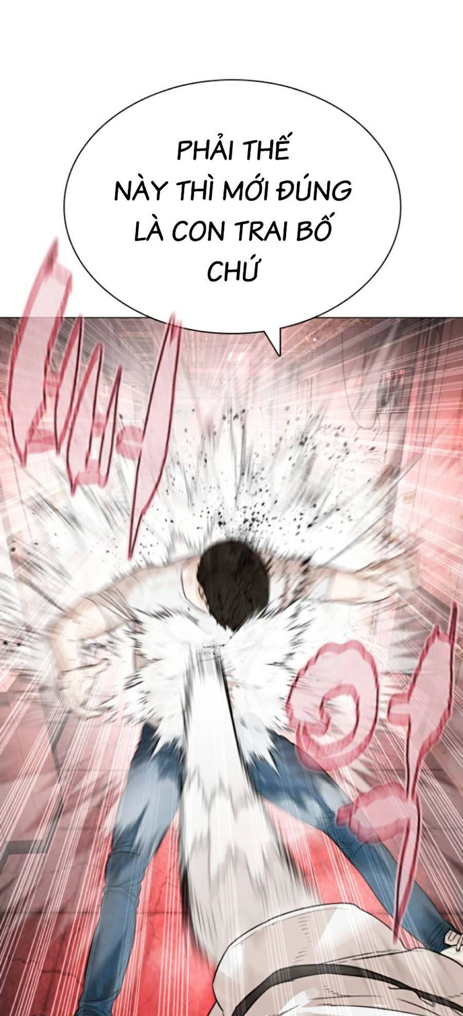 Cách Chiến Thắng Trận Đấu Chapter 172 - 42