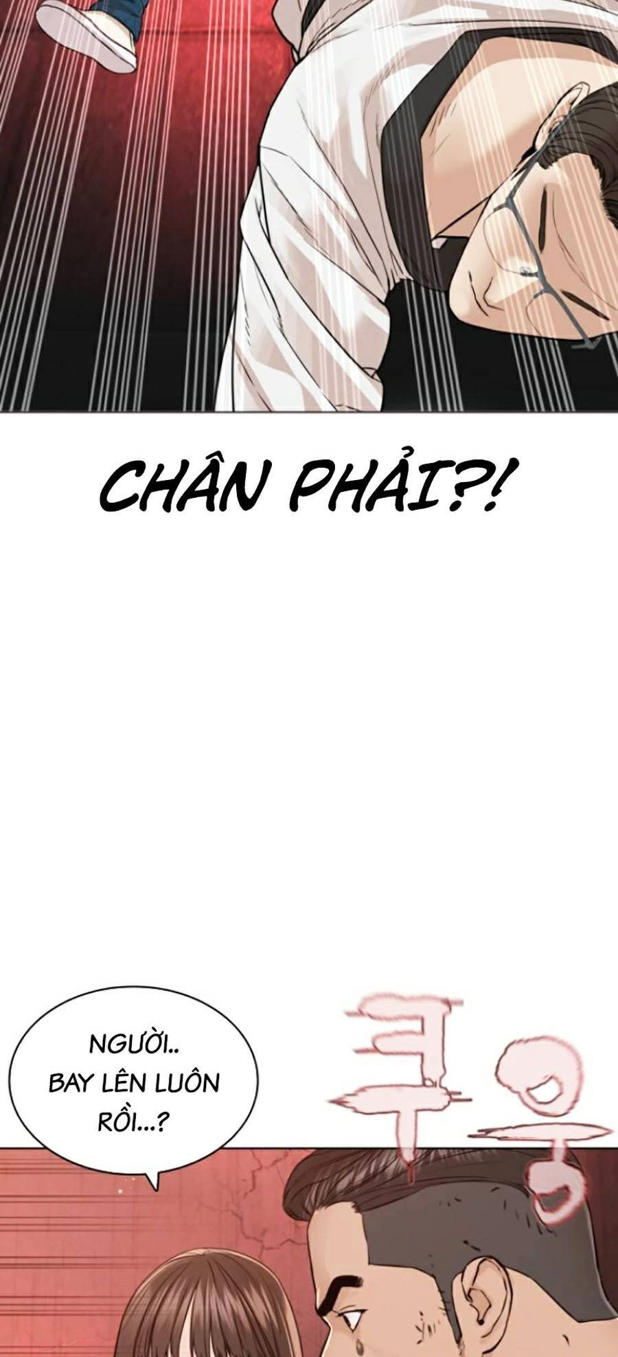 Cách Chiến Thắng Trận Đấu Chapter 172 - 43