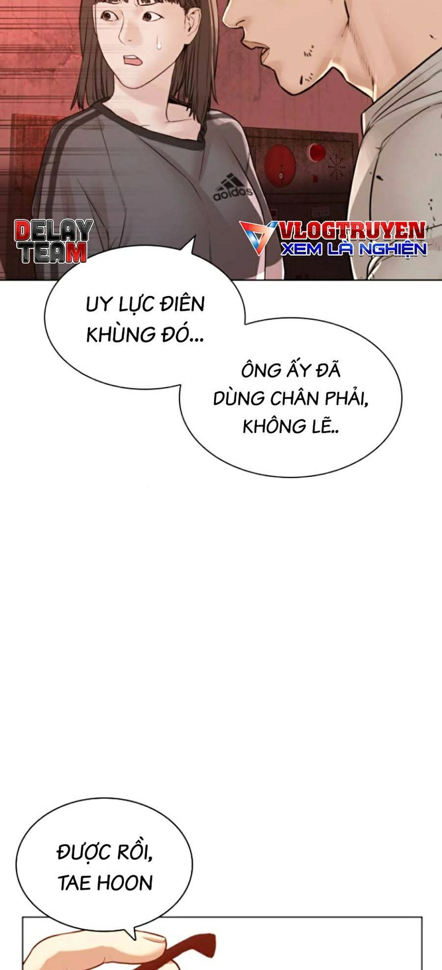 Cách Chiến Thắng Trận Đấu Chapter 172 - 44