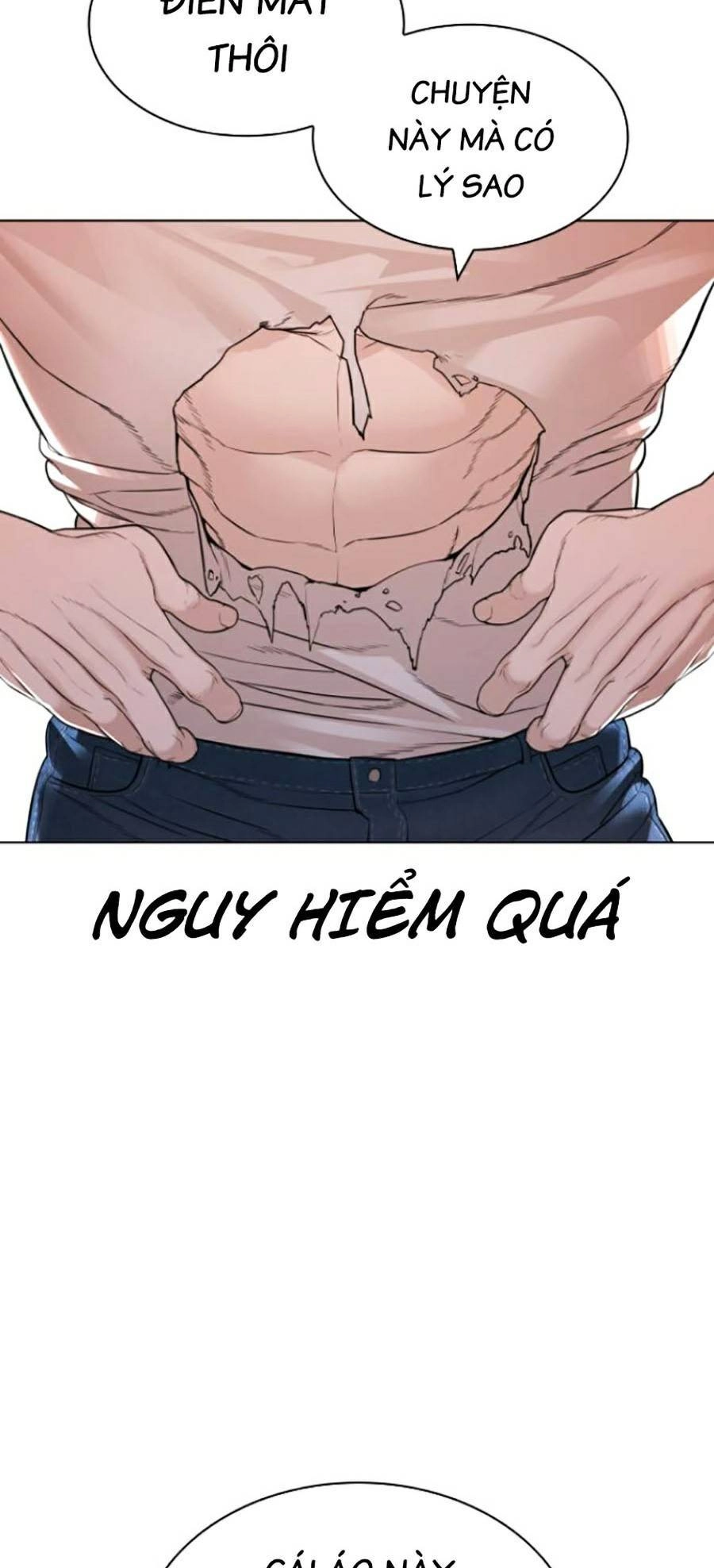 Cách Chiến Thắng Trận Đấu Chapter 172 - 47