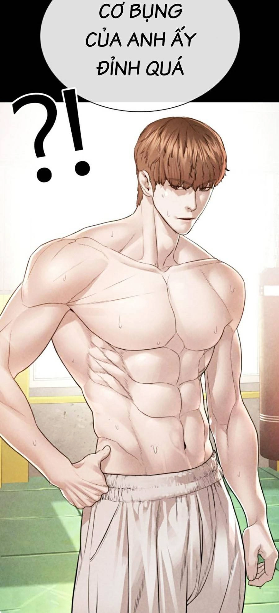 Cách Chiến Thắng Trận Đấu Chapter 172 - 55