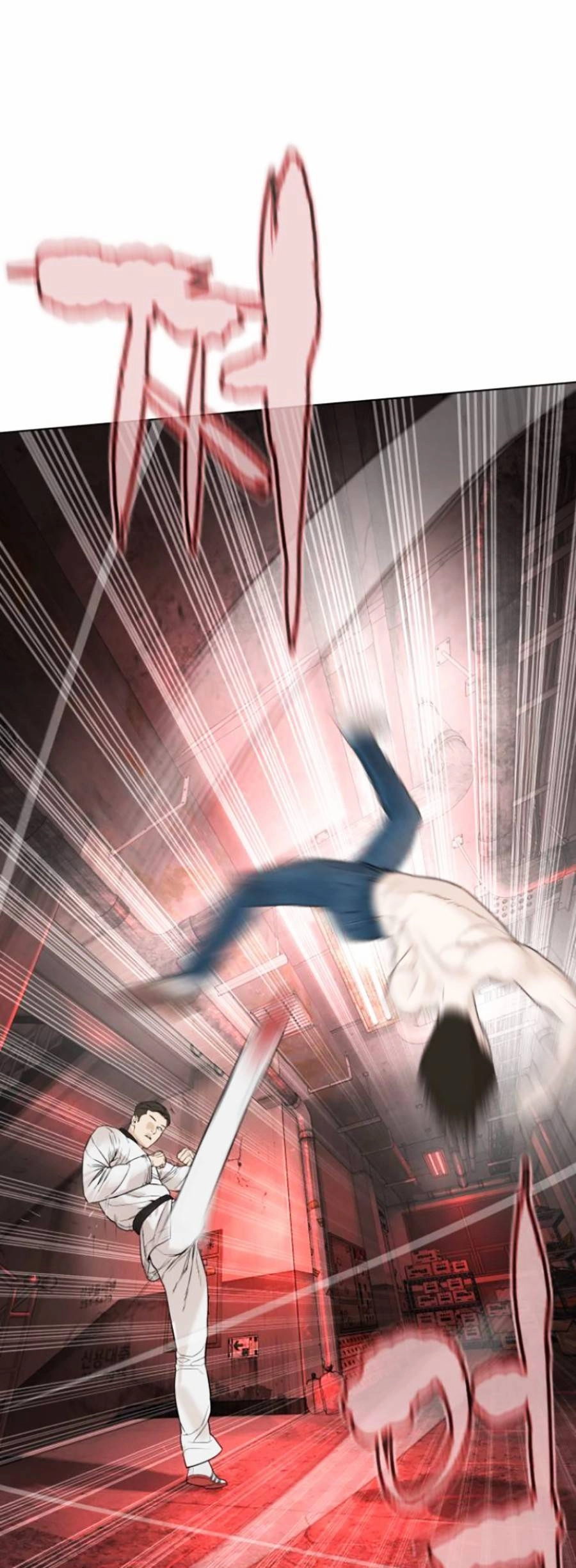 Cách Chiến Thắng Trận Đấu Chapter 172 - 65