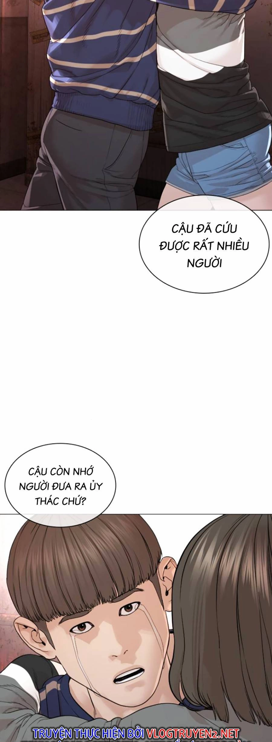 Cách Chiến Thắng Trận Đấu Chapter 172 - 80