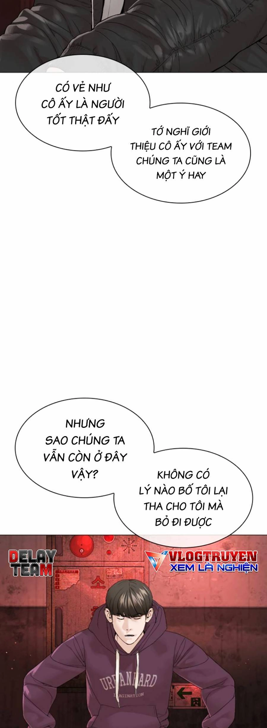 Cách Chiến Thắng Trận Đấu Chapter 172 - 84