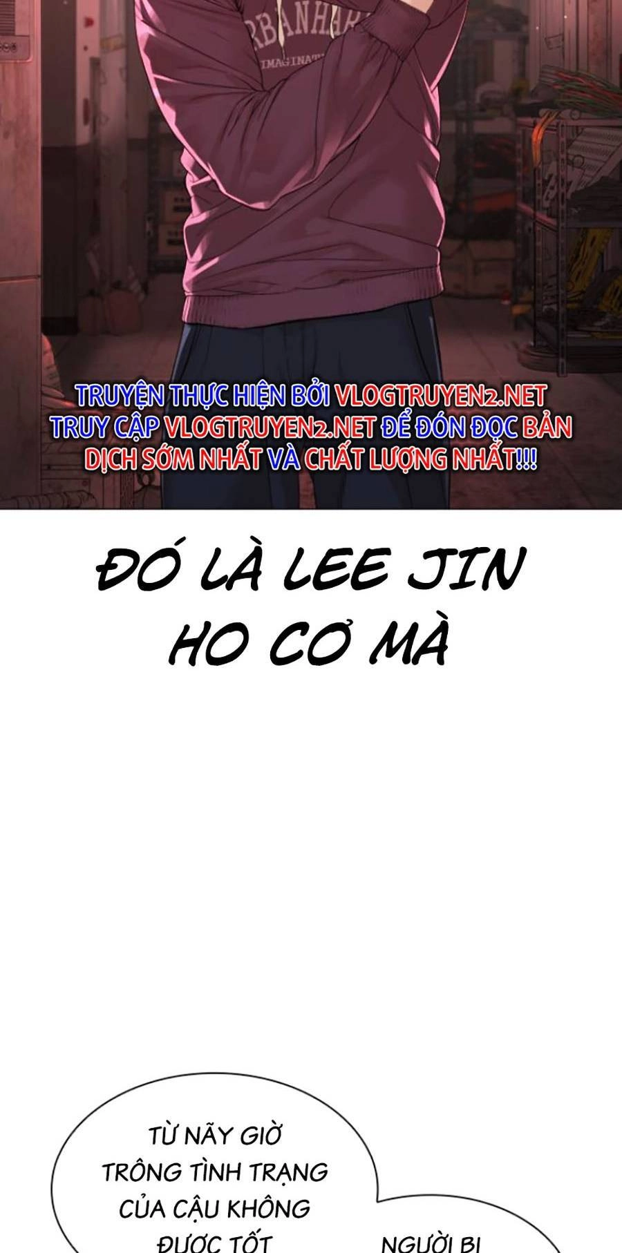 Cách Chiến Thắng Trận Đấu Chapter 173 - 6