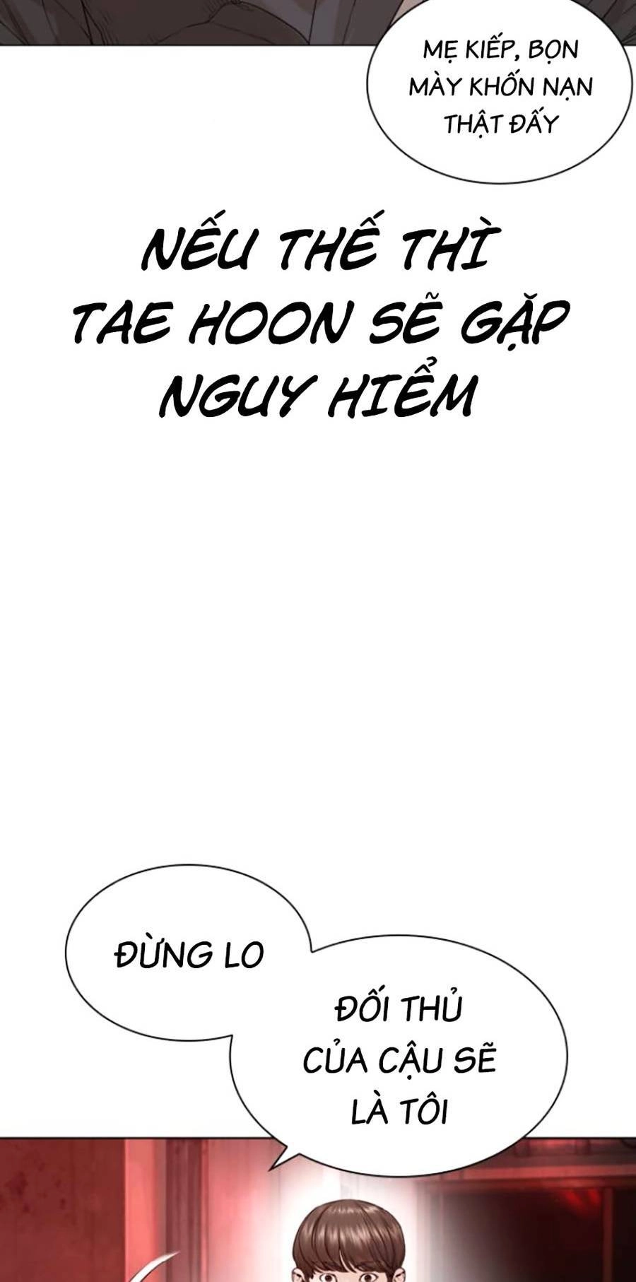 Cách Chiến Thắng Trận Đấu Chapter 173 - 14