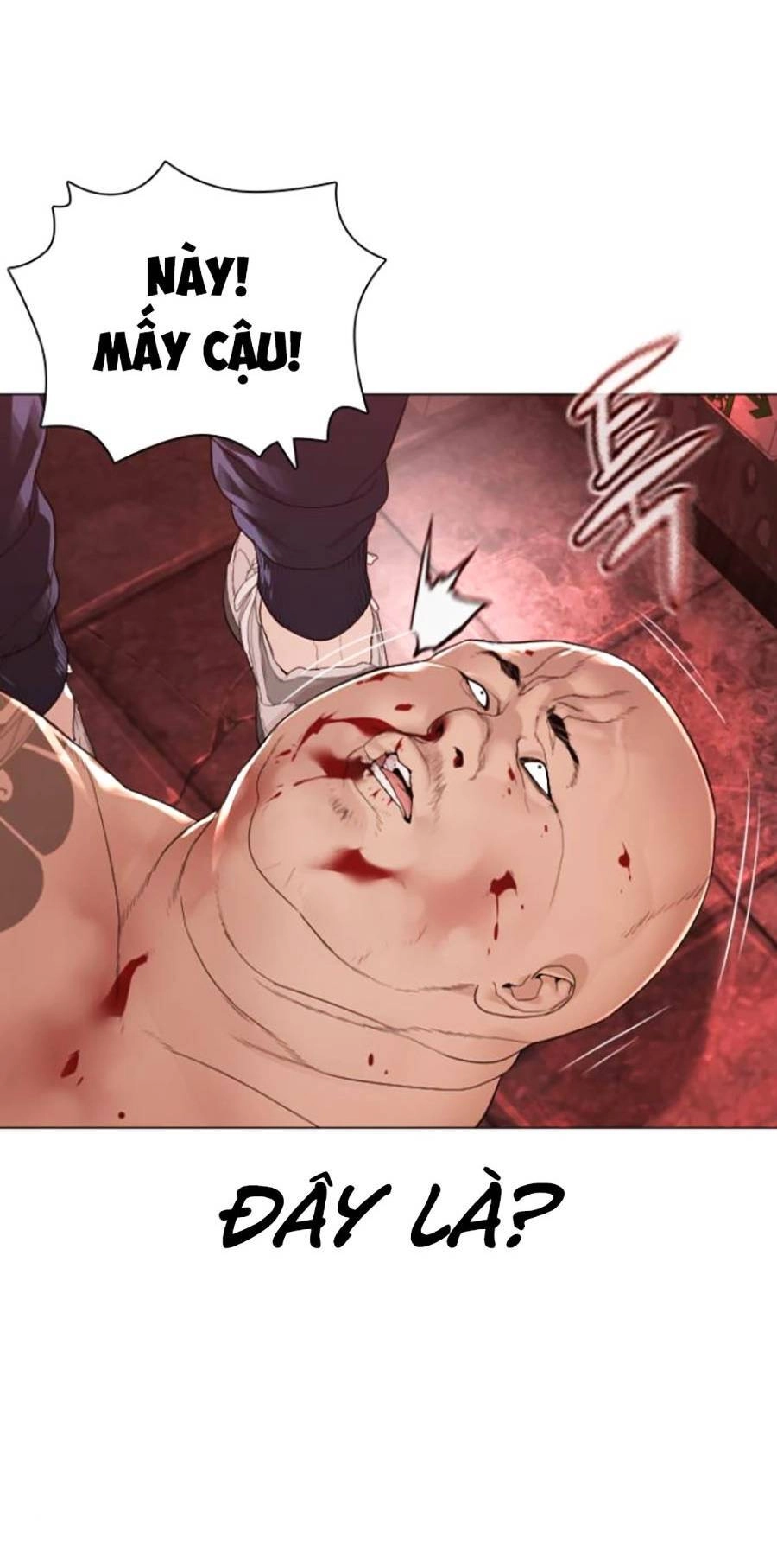 Cách Chiến Thắng Trận Đấu Chapter 173 - 16