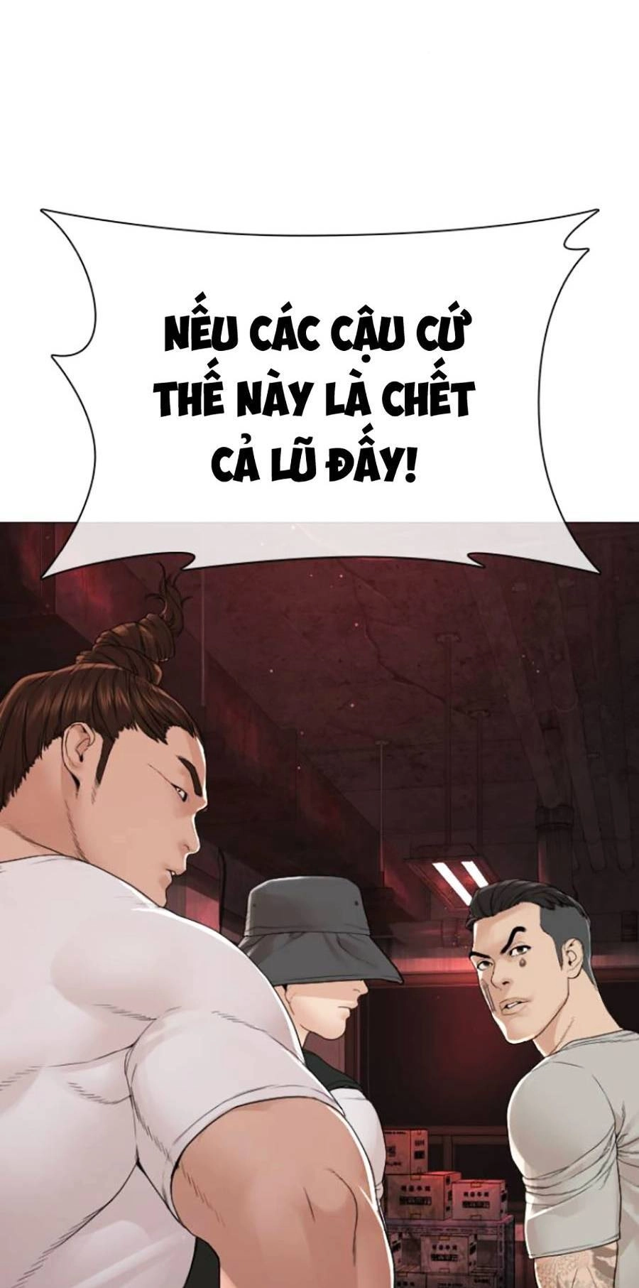 Cách Chiến Thắng Trận Đấu Chapter 173 - 17