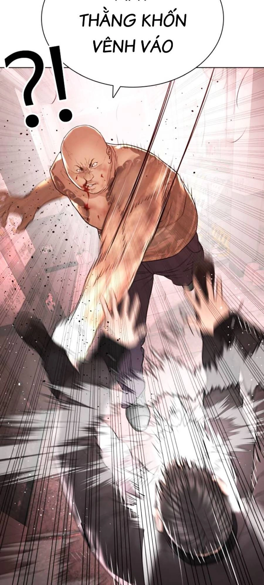 Cách Chiến Thắng Trận Đấu Chapter 173 - 28