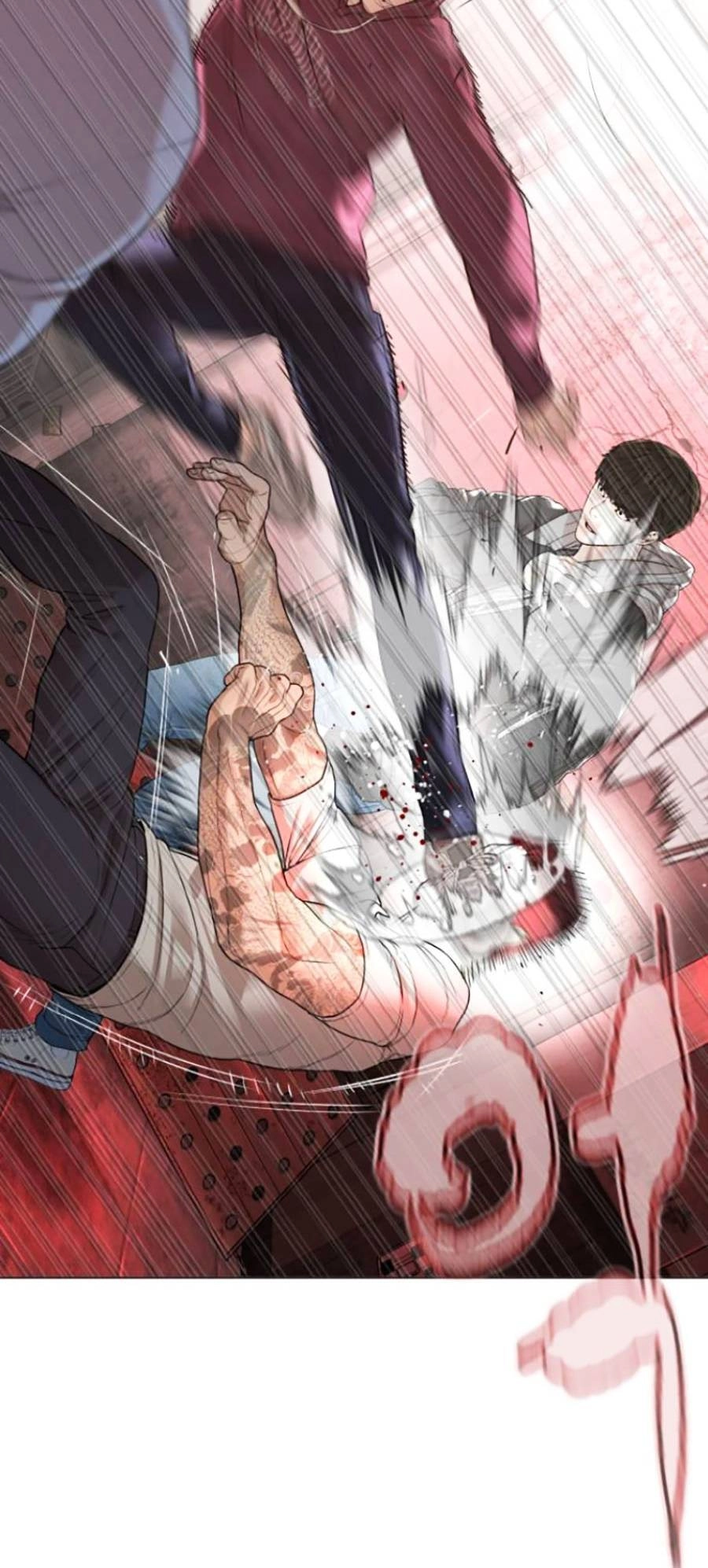 Cách Chiến Thắng Trận Đấu Chapter 173 - 31