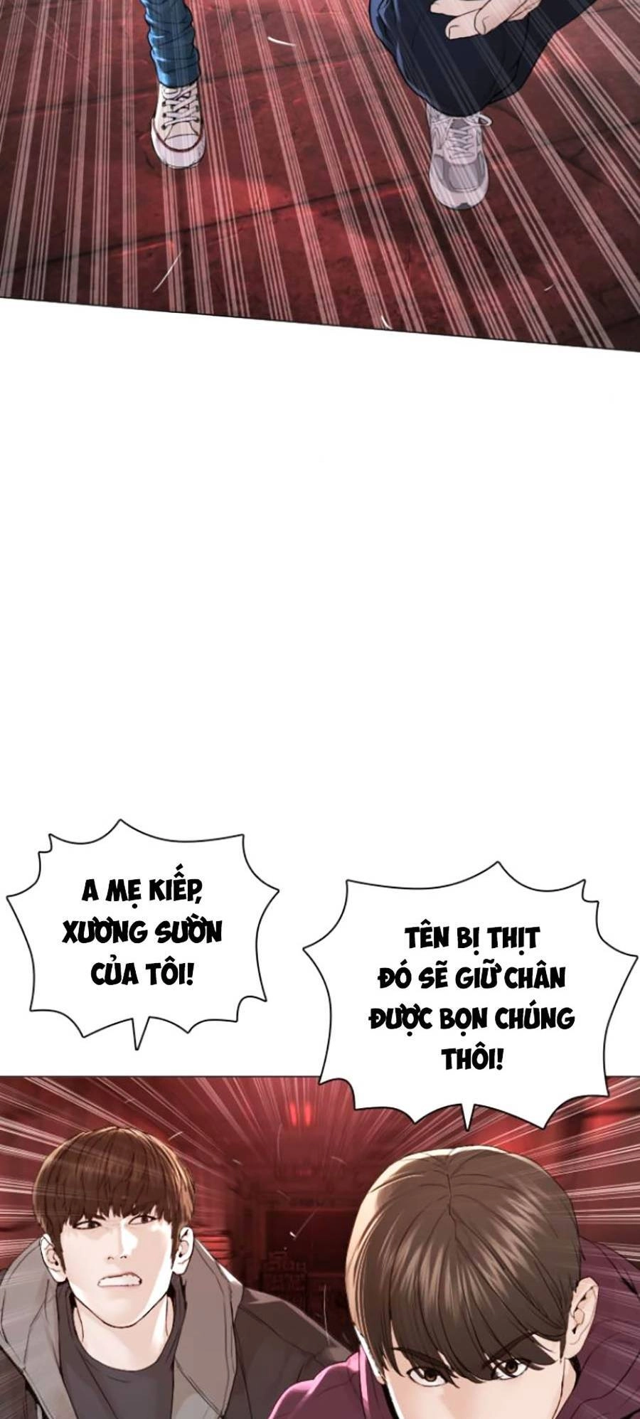 Cách Chiến Thắng Trận Đấu Chapter 173 - 34