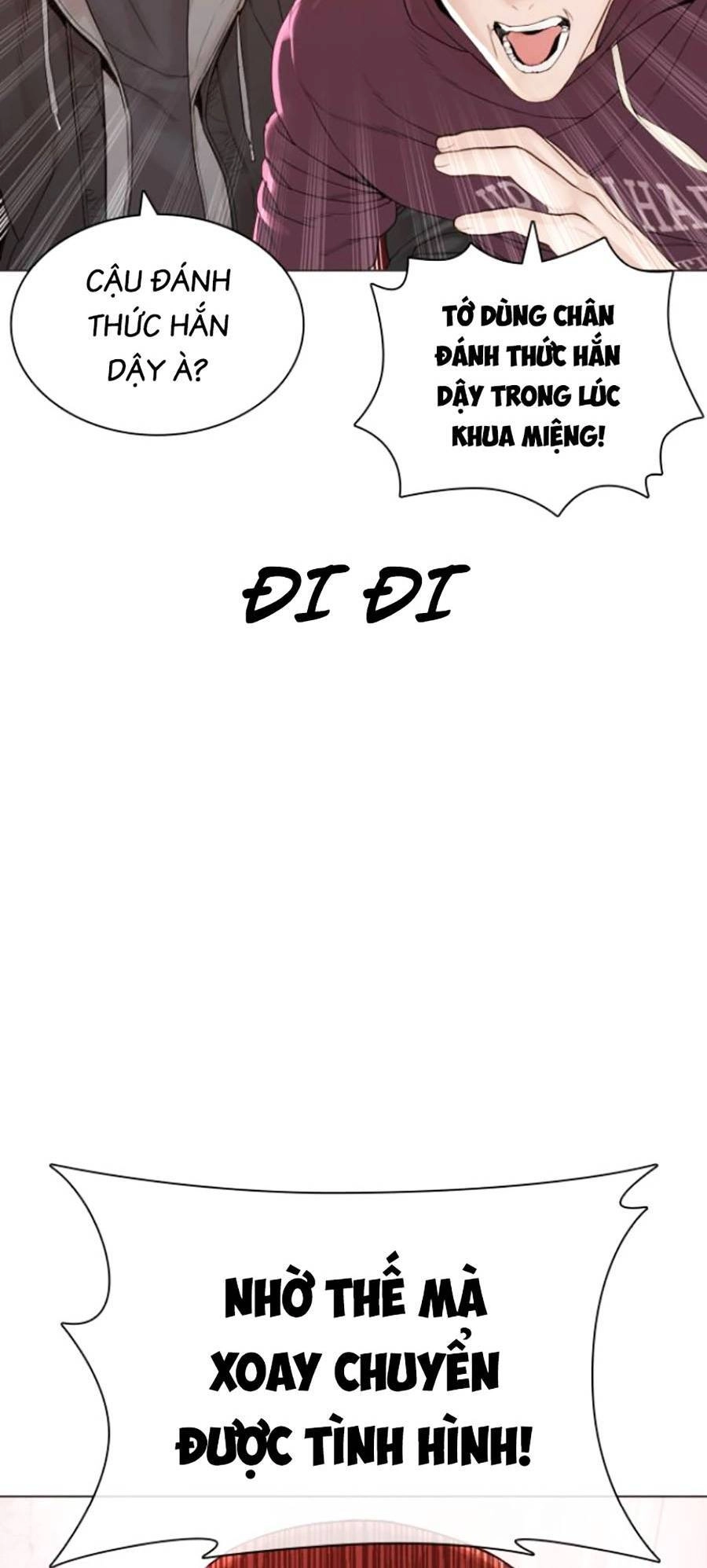 Cách Chiến Thắng Trận Đấu Chapter 173 - 35