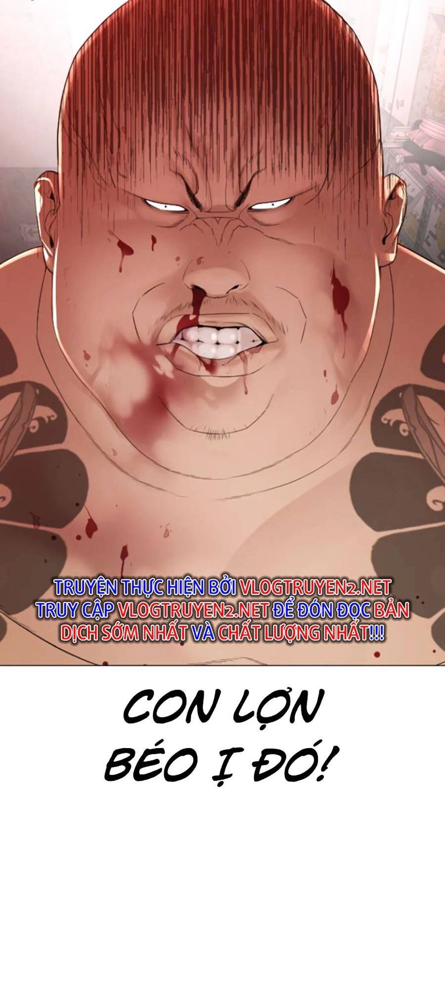 Cách Chiến Thắng Trận Đấu Chapter 173 - 36