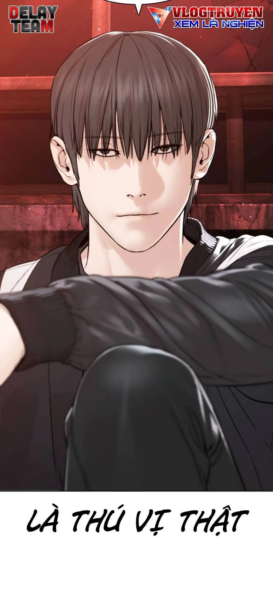 Cách Chiến Thắng Trận Đấu Chapter 173 - 40