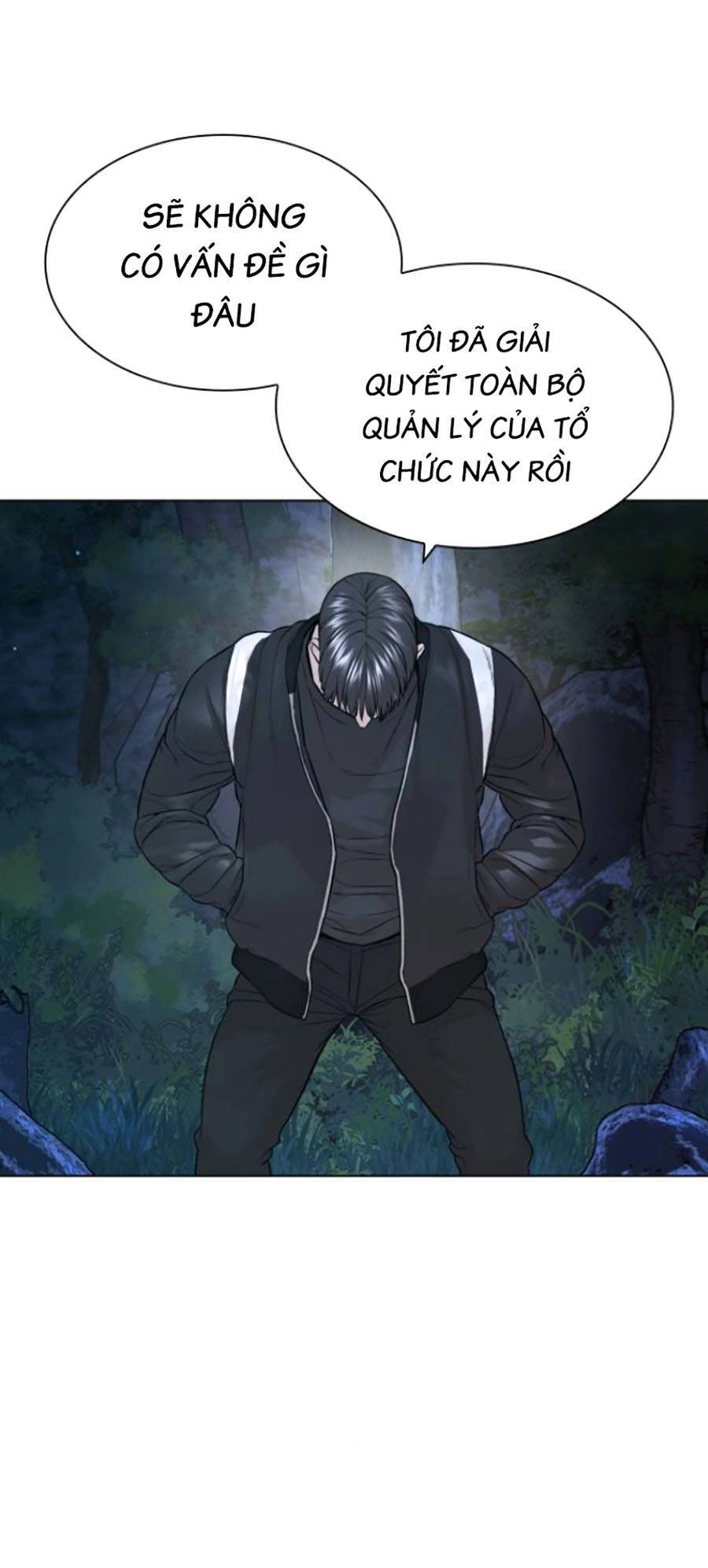 Cách Chiến Thắng Trận Đấu Chapter 173 - 46