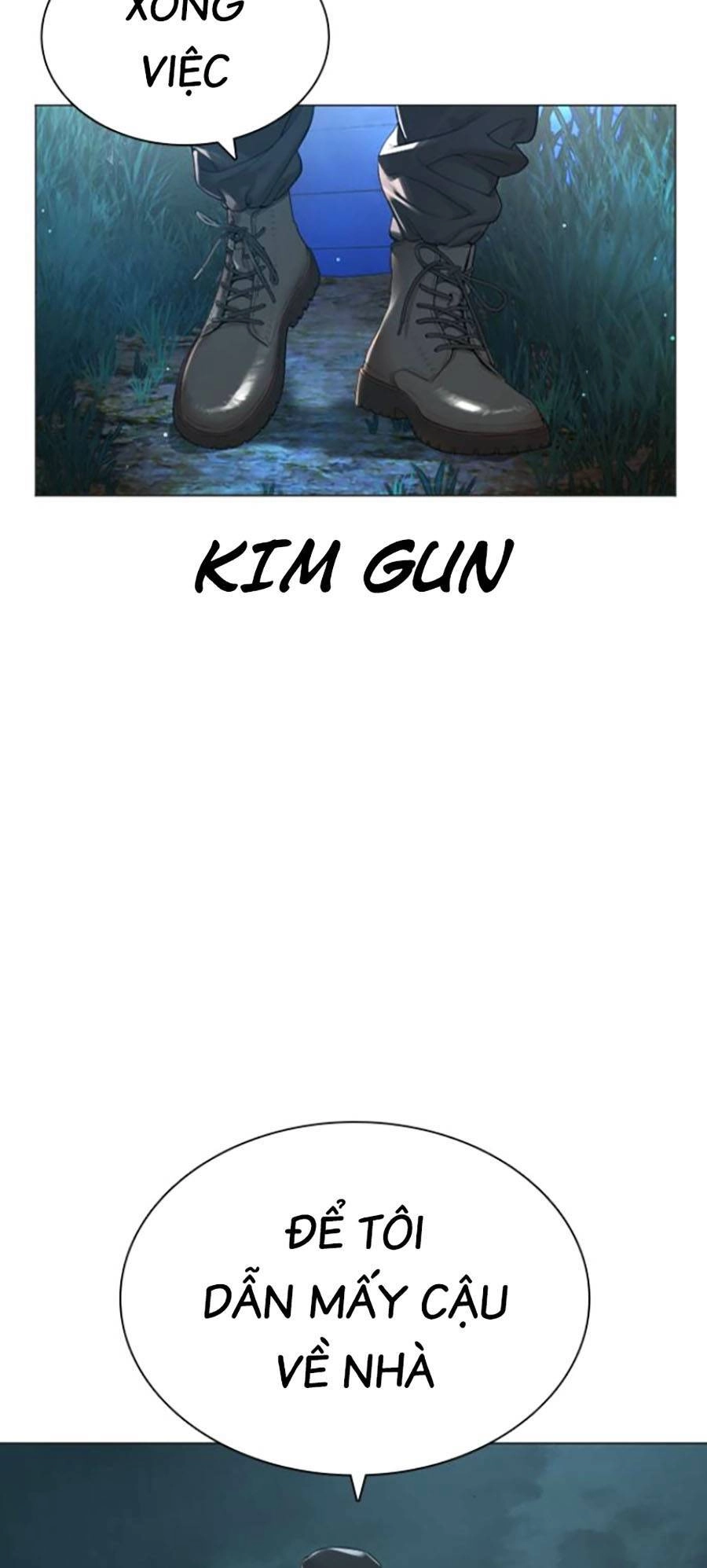 Cách Chiến Thắng Trận Đấu Chapter 173 - 49