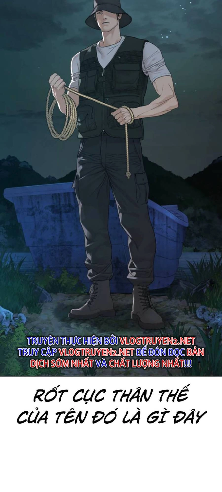 Cách Chiến Thắng Trận Đấu Chapter 173 - 50