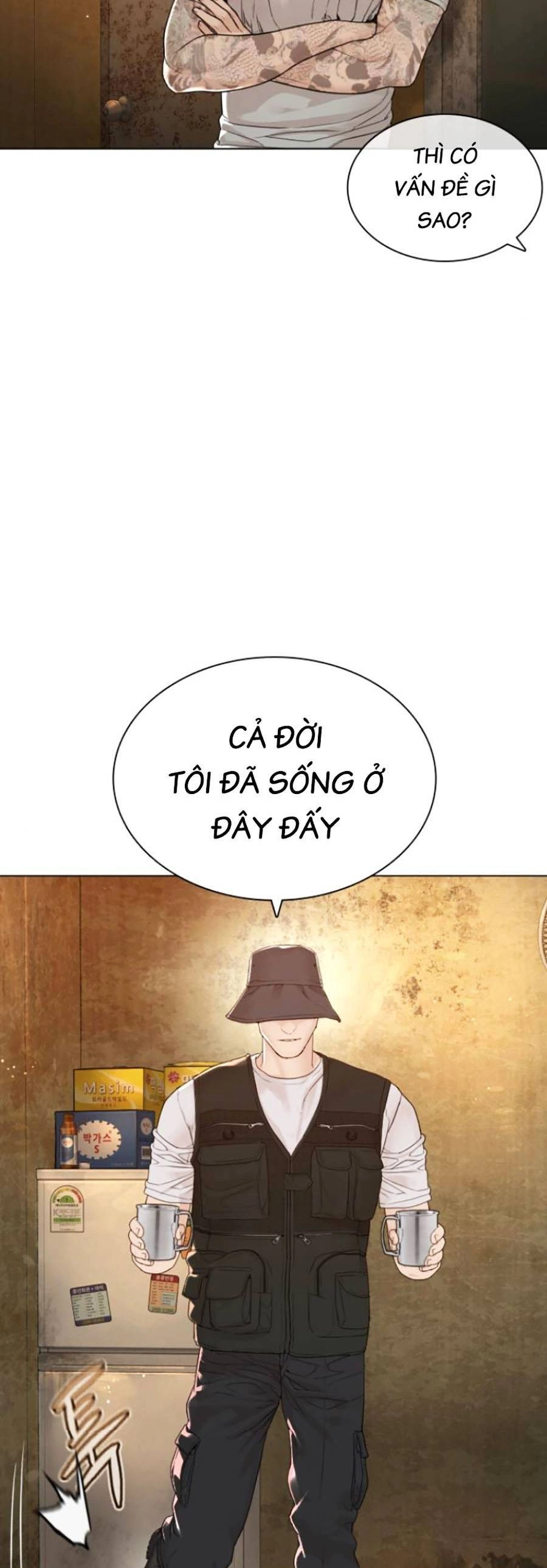 Cách Chiến Thắng Trận Đấu Chapter 173 - 53