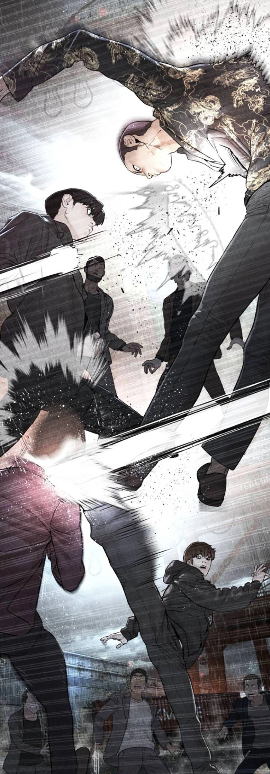 Cách Chiến Thắng Trận Đấu Chapter 173 - 57