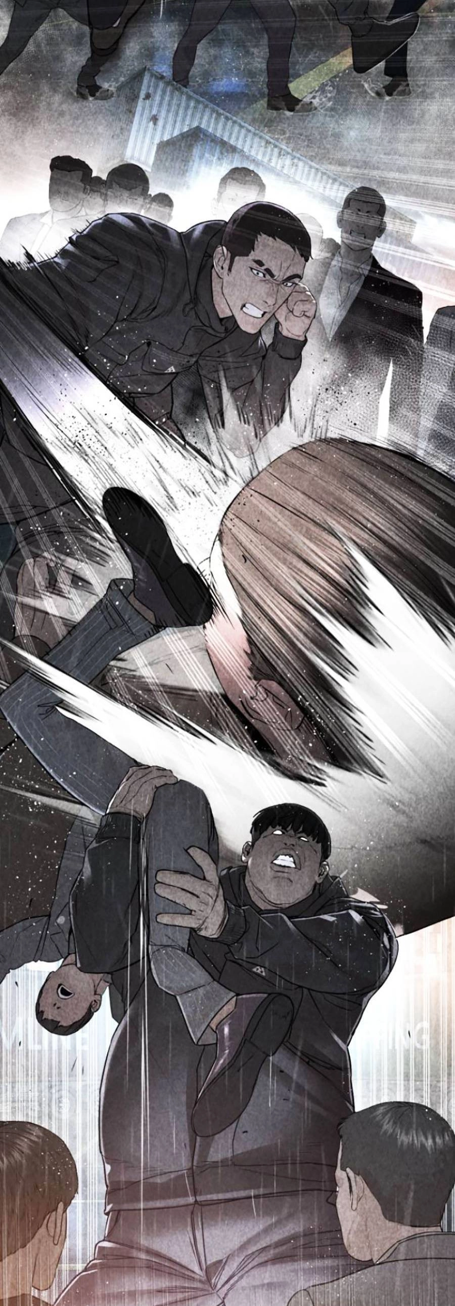 Cách Chiến Thắng Trận Đấu Chapter 173 - 58