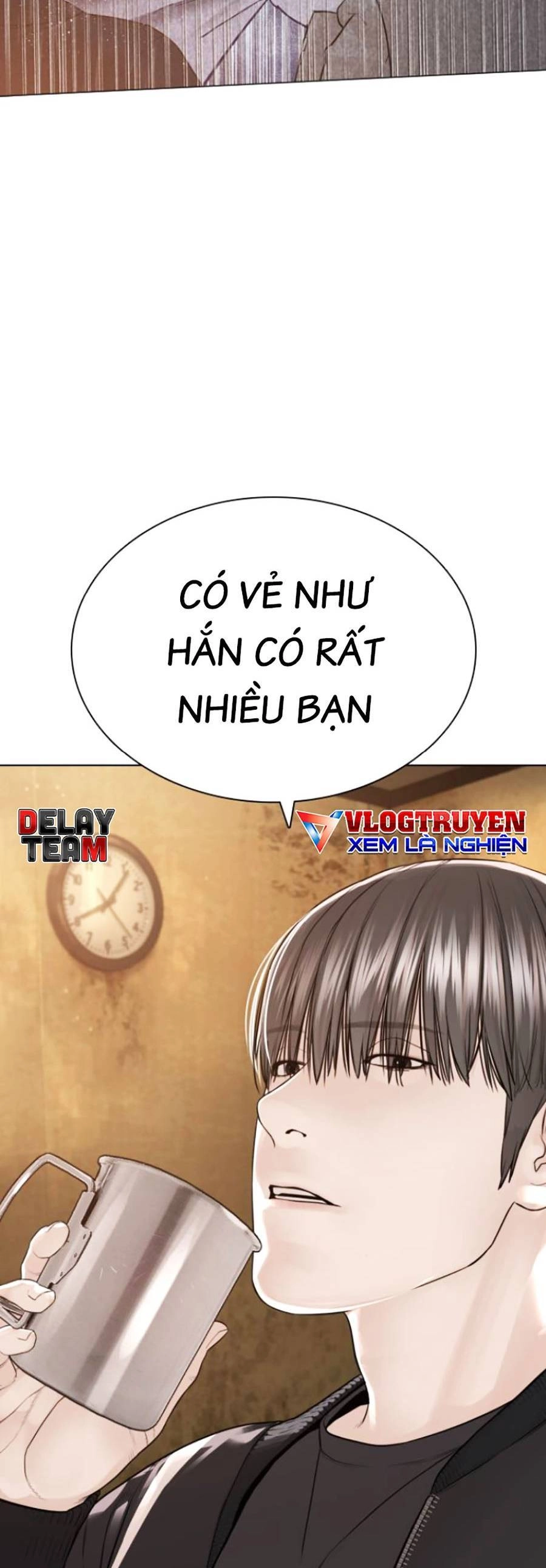 Cách Chiến Thắng Trận Đấu Chapter 173 - 59