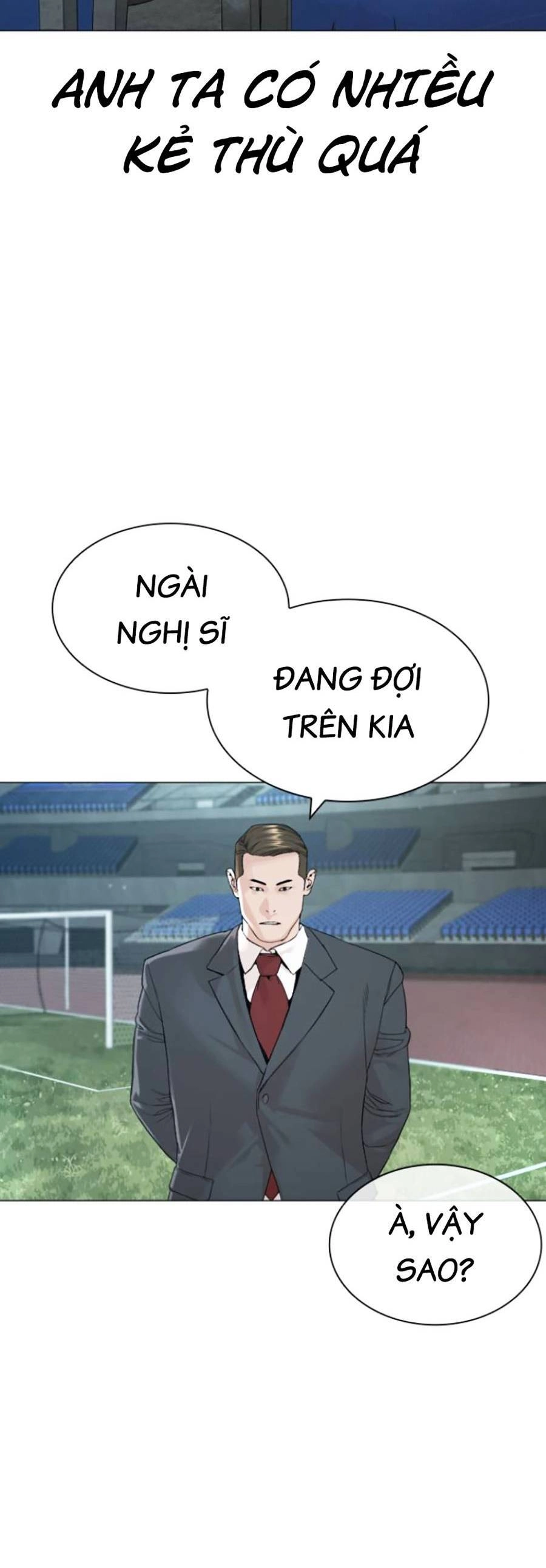 Cách Chiến Thắng Trận Đấu Chapter 173 - 61