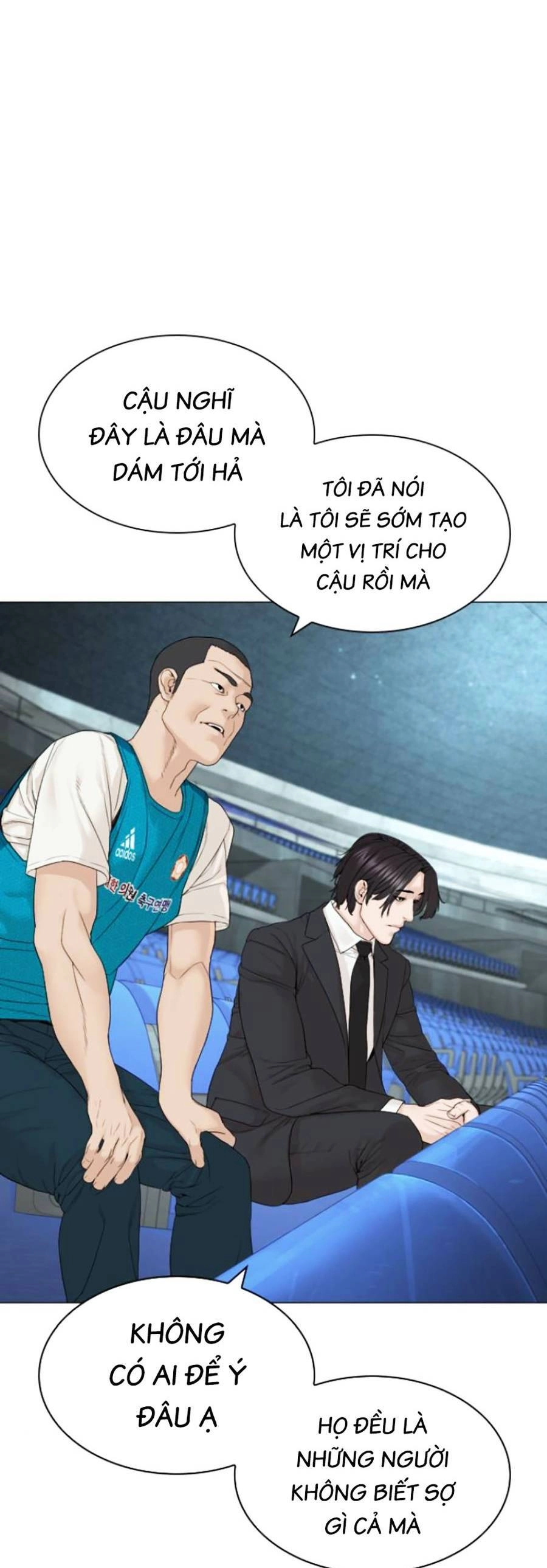 Cách Chiến Thắng Trận Đấu Chapter 173 - 63