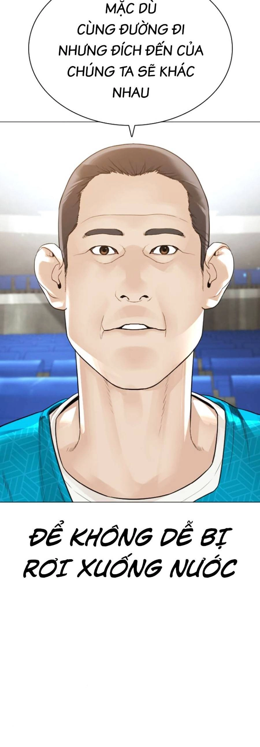 Cách Chiến Thắng Trận Đấu Chapter 173 - 67