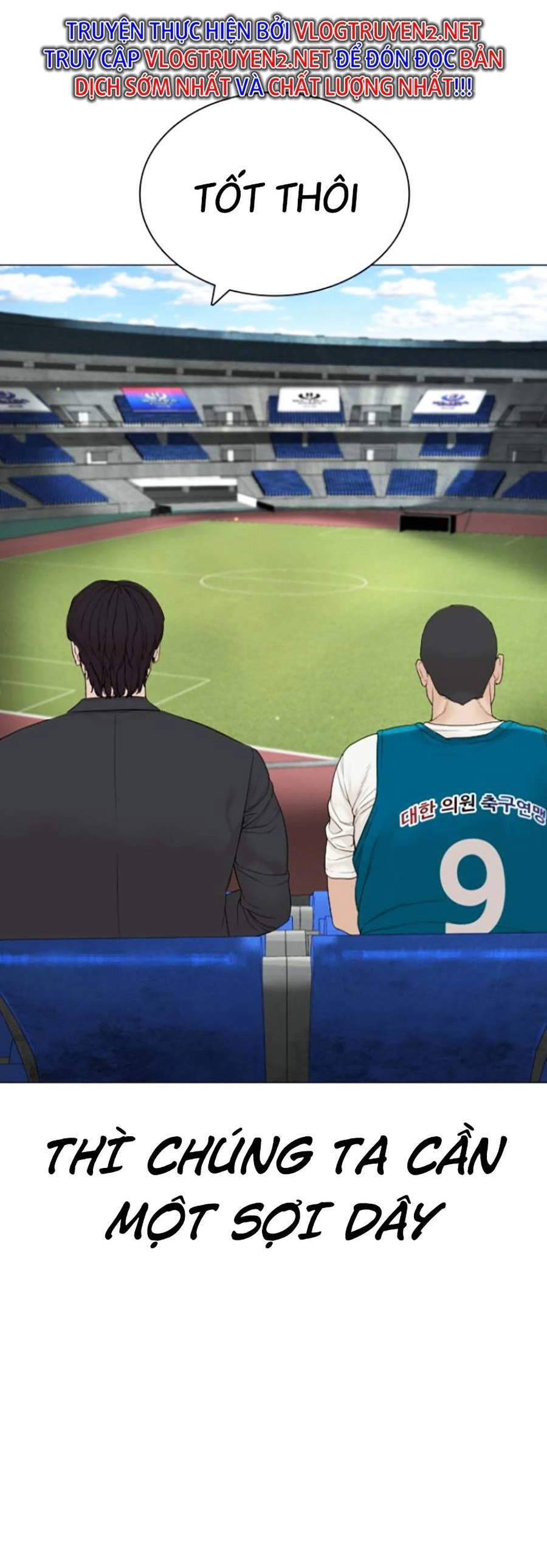 Cách Chiến Thắng Trận Đấu Chapter 173 - 68