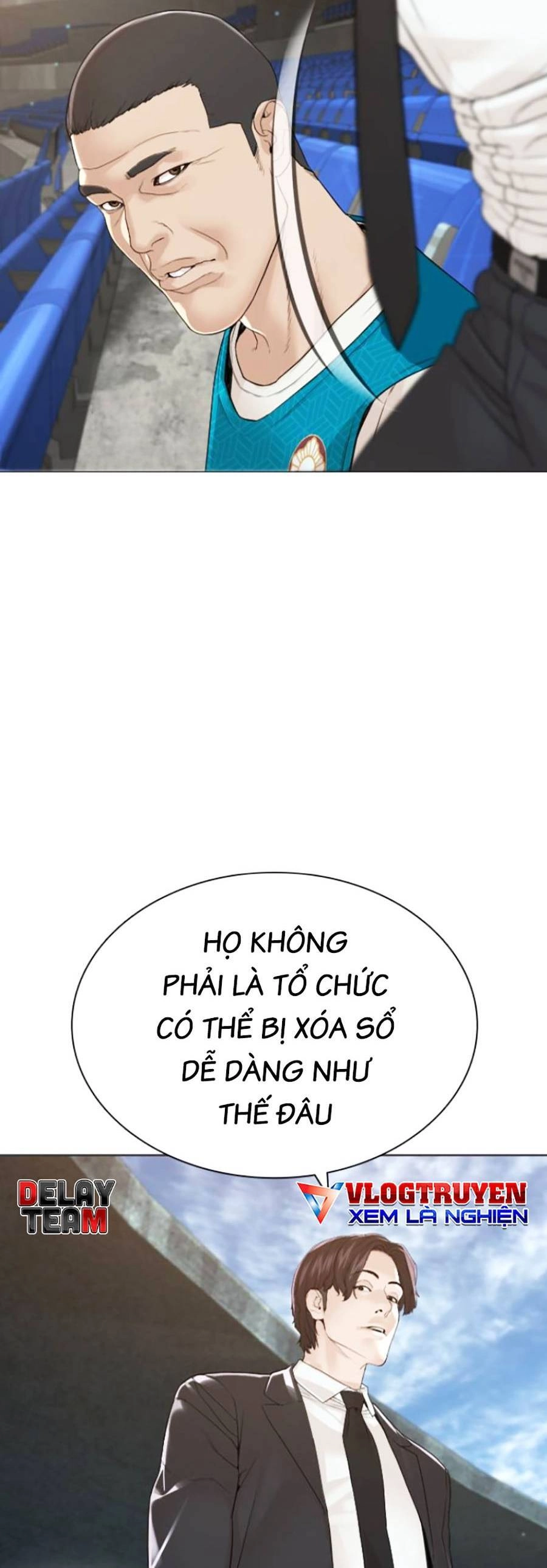 Cách Chiến Thắng Trận Đấu Chapter 173 - 70