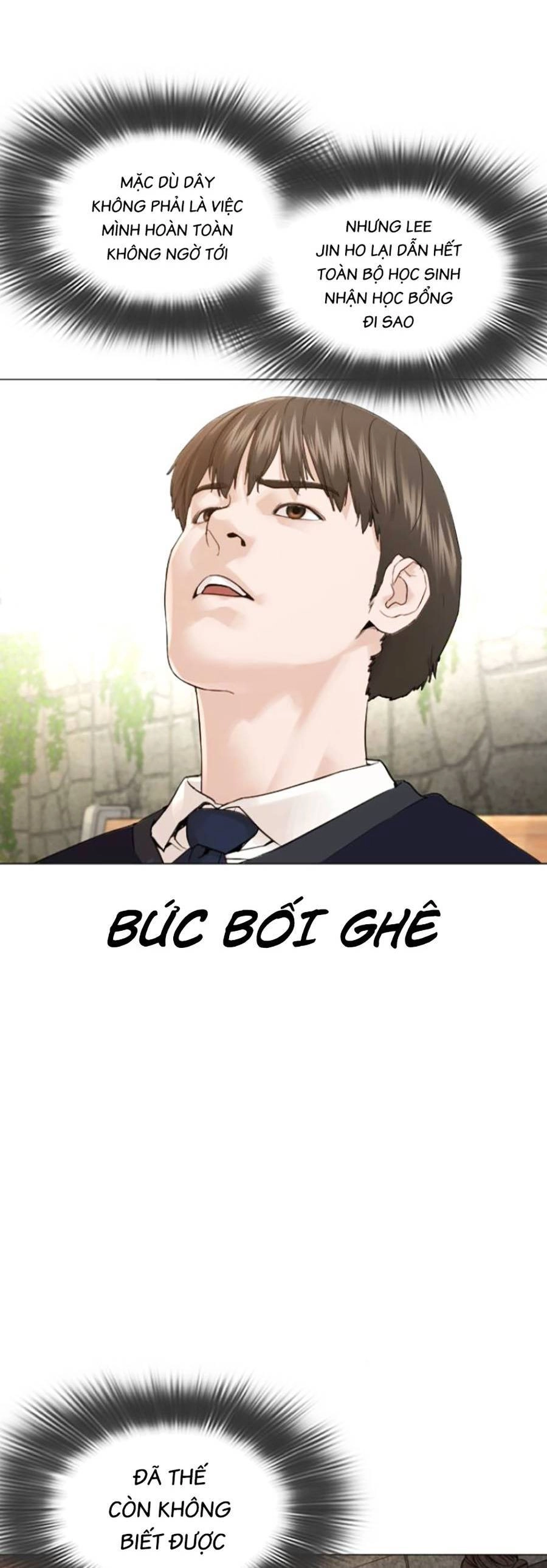 Cách Chiến Thắng Trận Đấu Chapter 173 - 73