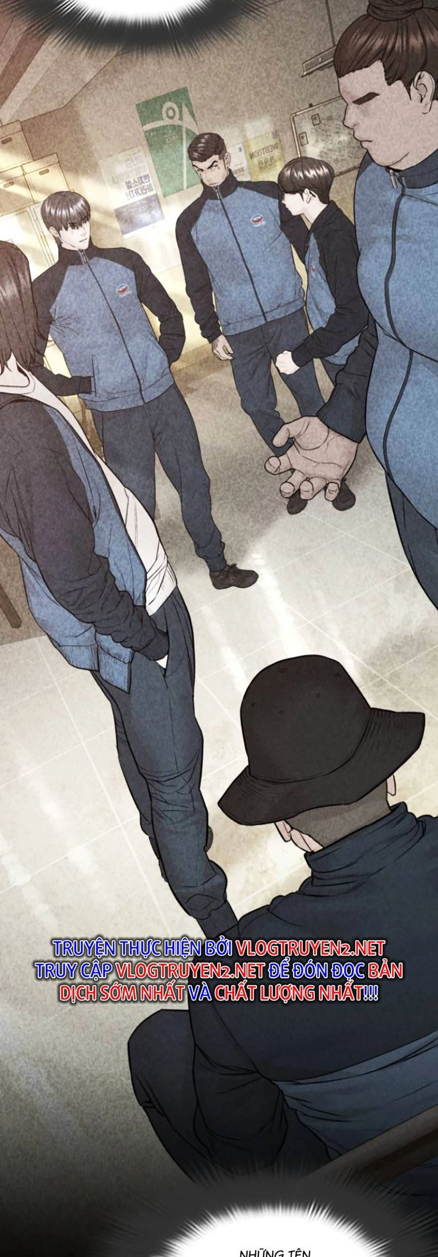 Cách Chiến Thắng Trận Đấu Chapter 173 - 74