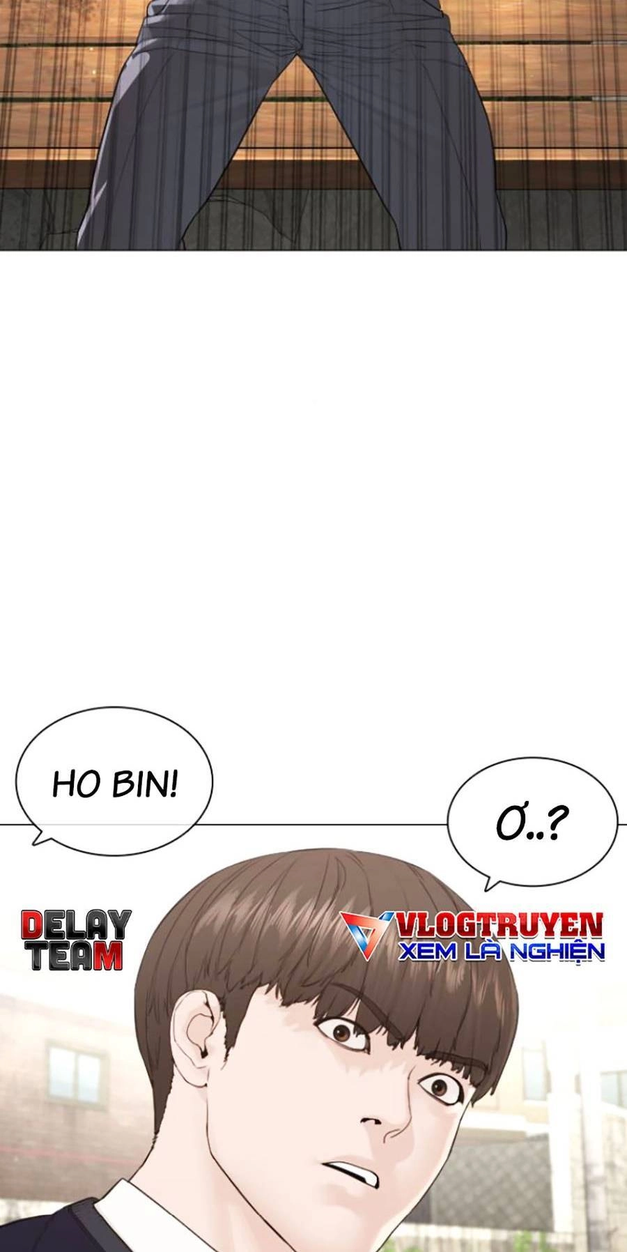 Cách Chiến Thắng Trận Đấu Chapter 173 - 77