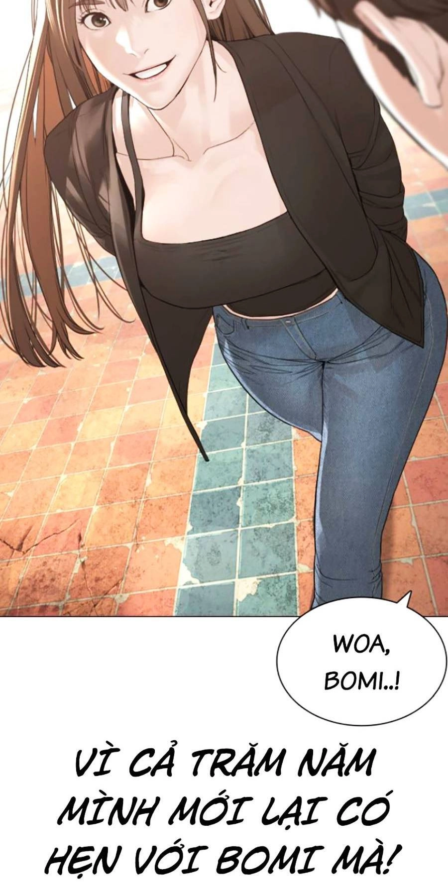 Cách Chiến Thắng Trận Đấu Chapter 173 - 79