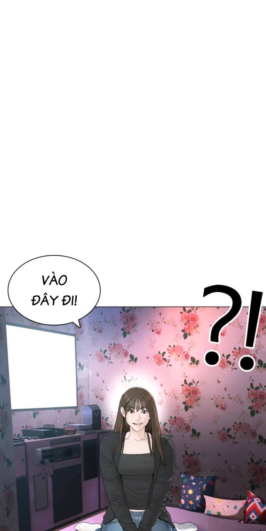 Cách Chiến Thắng Trận Đấu Chapter 173 - 83