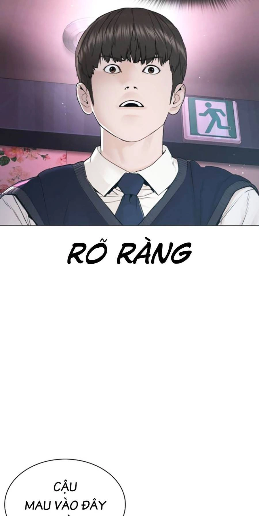 Cách Chiến Thắng Trận Đấu Chapter 173 - 85