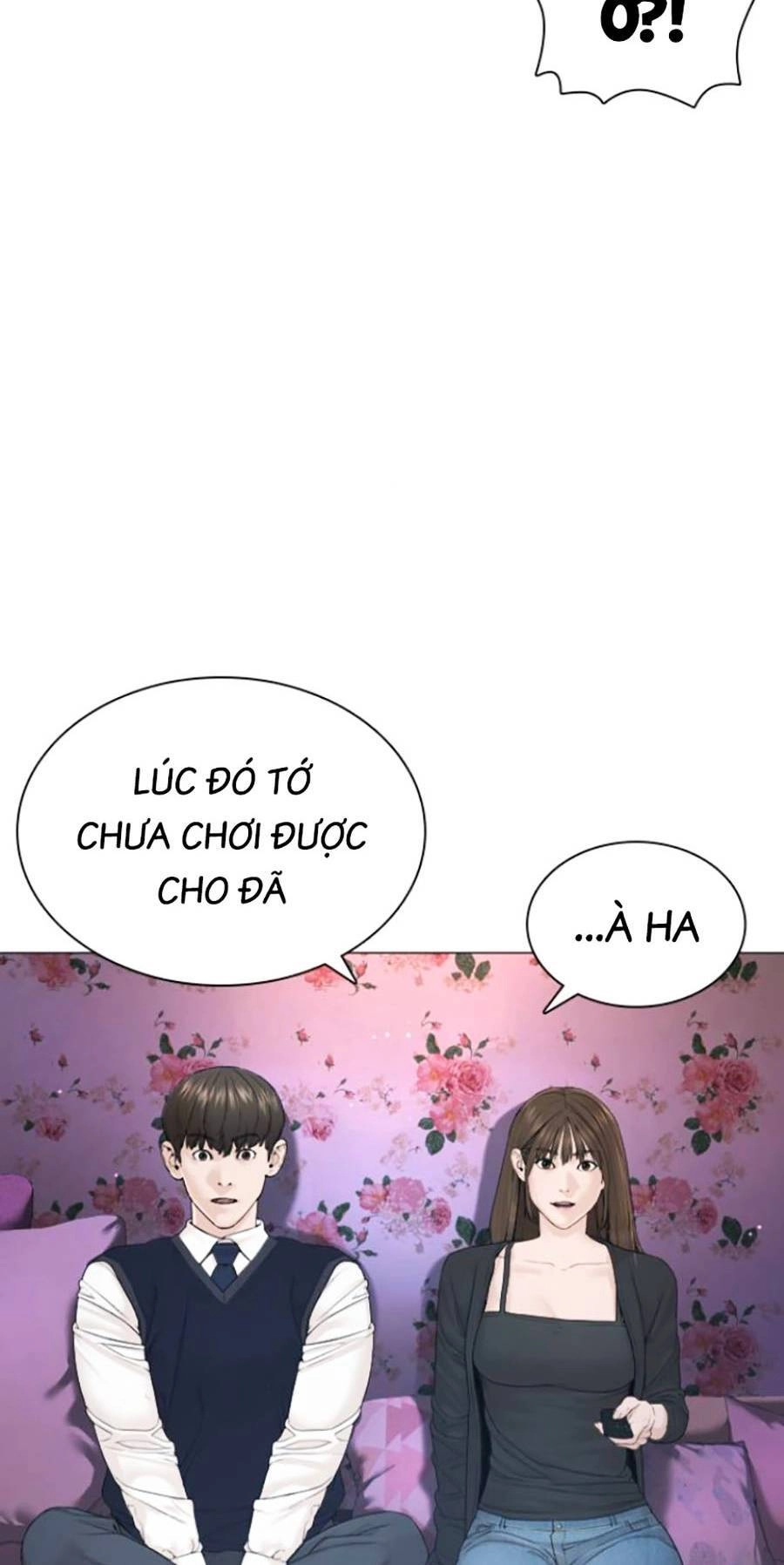 Cách Chiến Thắng Trận Đấu Chapter 173 - 91