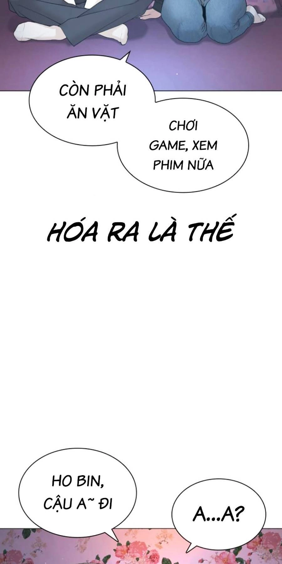 Cách Chiến Thắng Trận Đấu Chapter 173 - 92