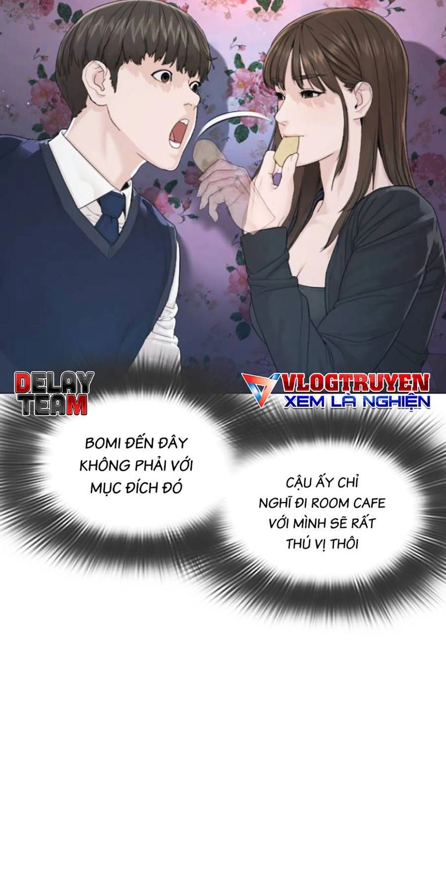 Cách Chiến Thắng Trận Đấu Chapter 173 - 93