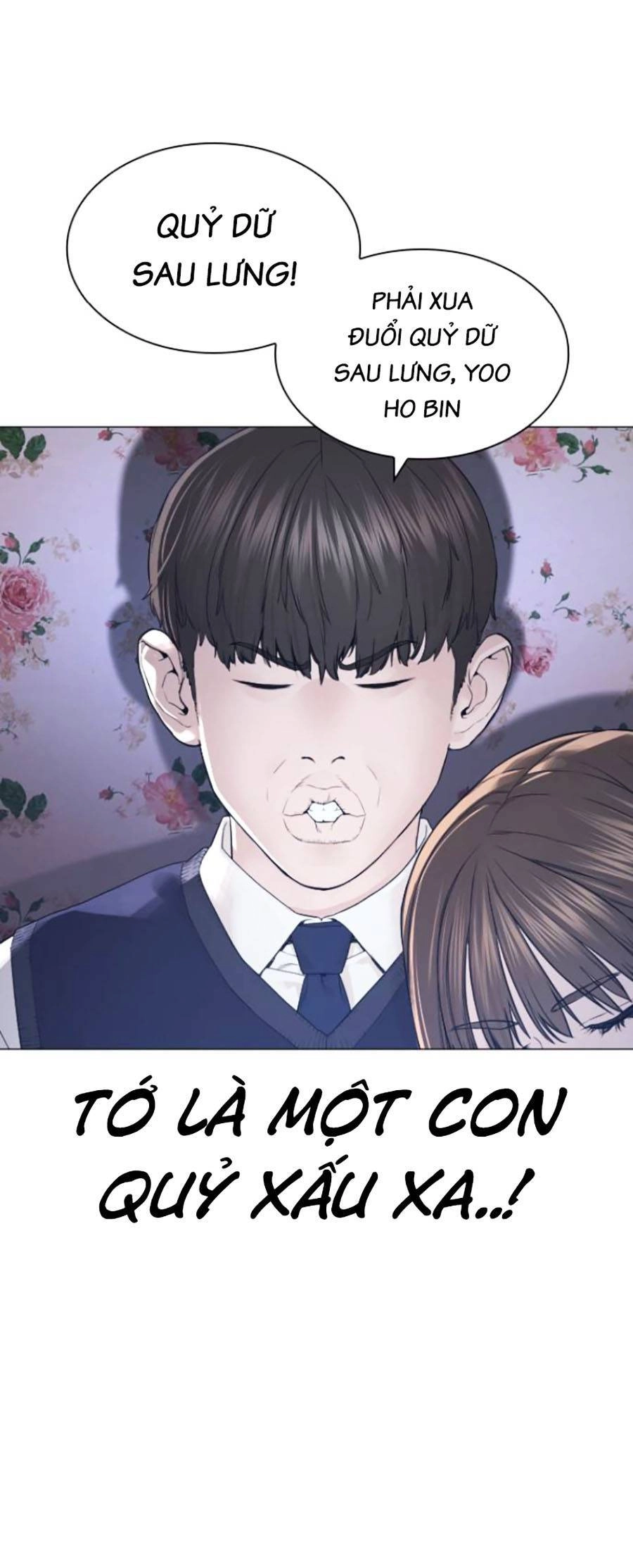 Cách Chiến Thắng Trận Đấu Chapter 173 - 101