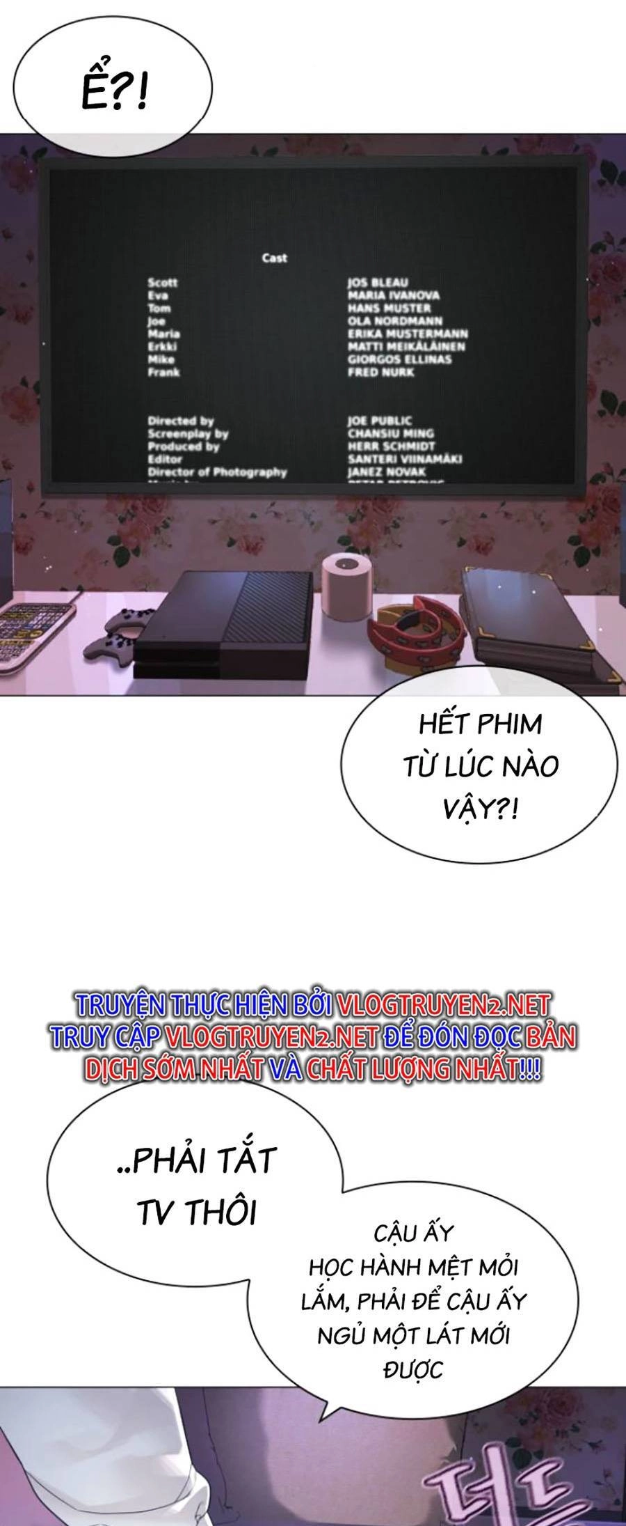 Cách Chiến Thắng Trận Đấu Chapter 173 - 102