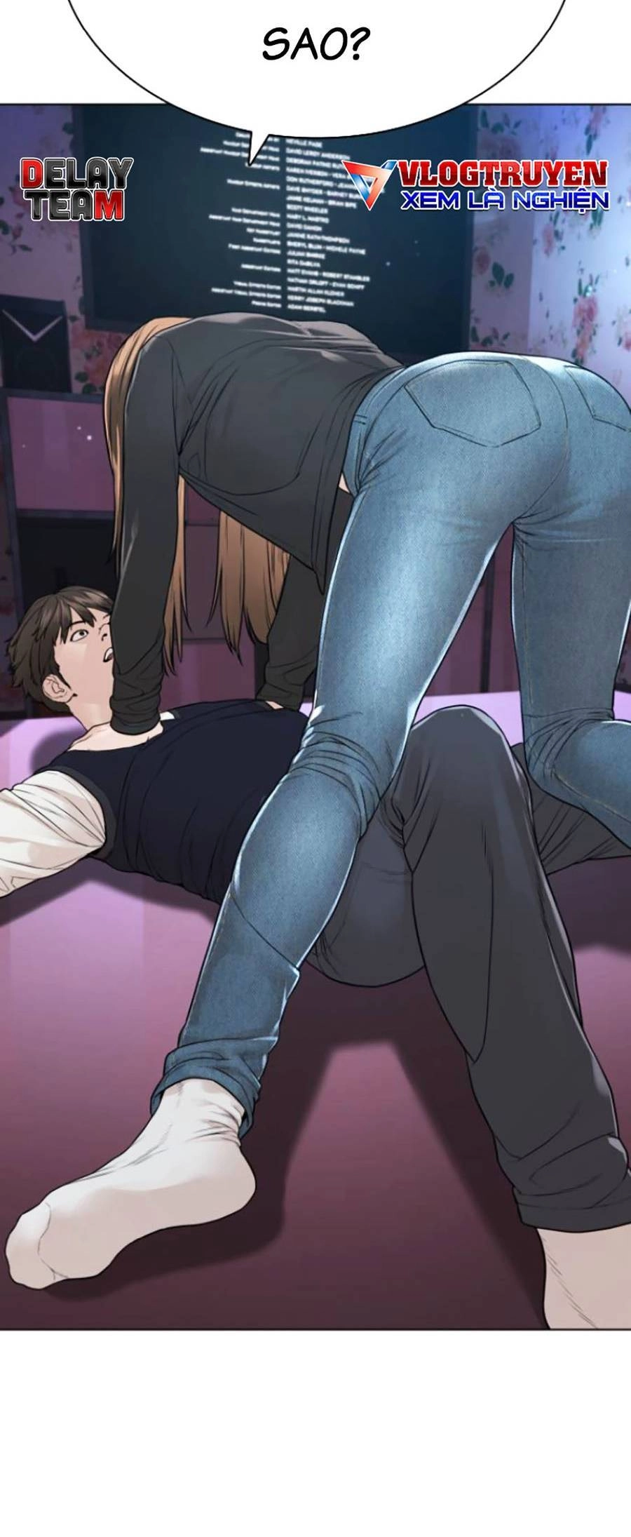 Cách Chiến Thắng Trận Đấu Chapter 173 - 105