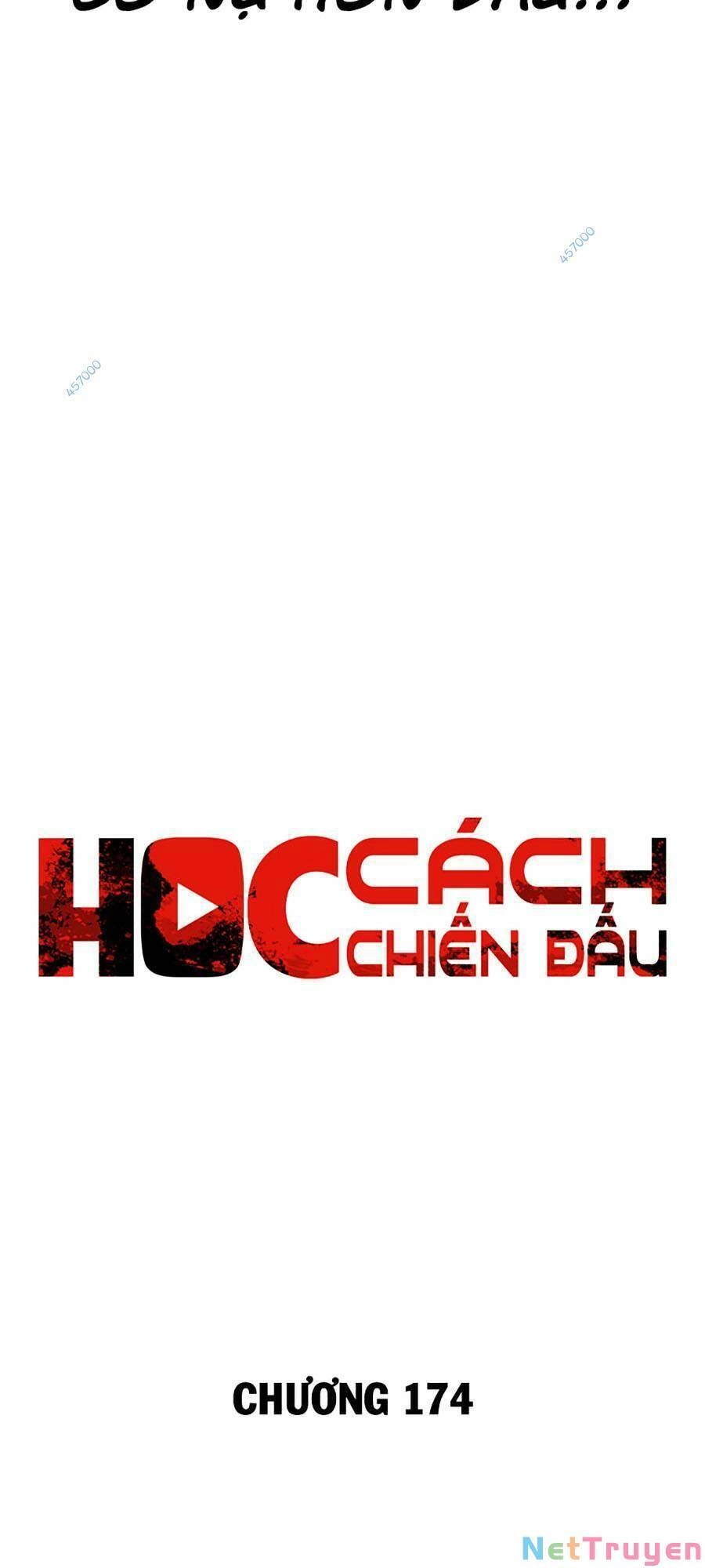 Cách Chiến Thắng Trận Đấu Chapter 174 - 20