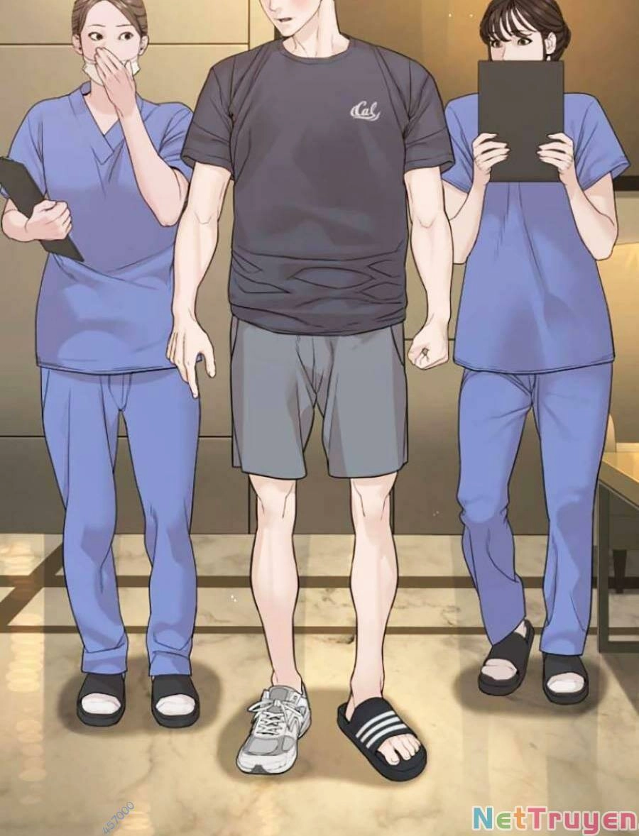 Cách Chiến Thắng Trận Đấu Chapter 174 - 85