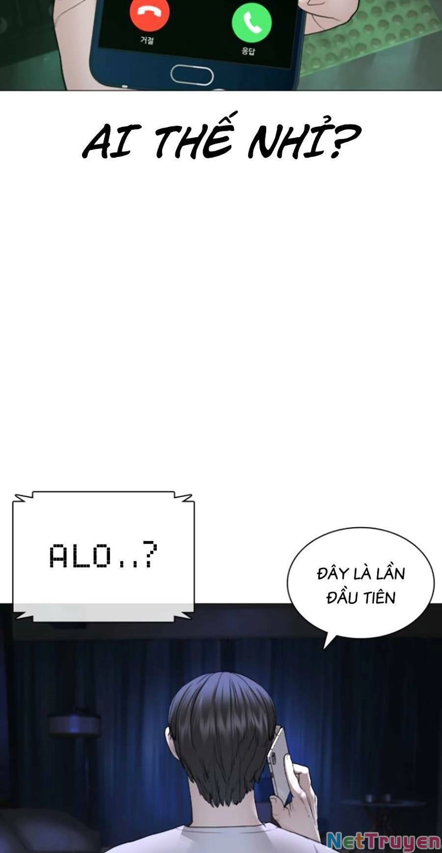 Cách Chiến Thắng Trận Đấu Chapter 174 - 110