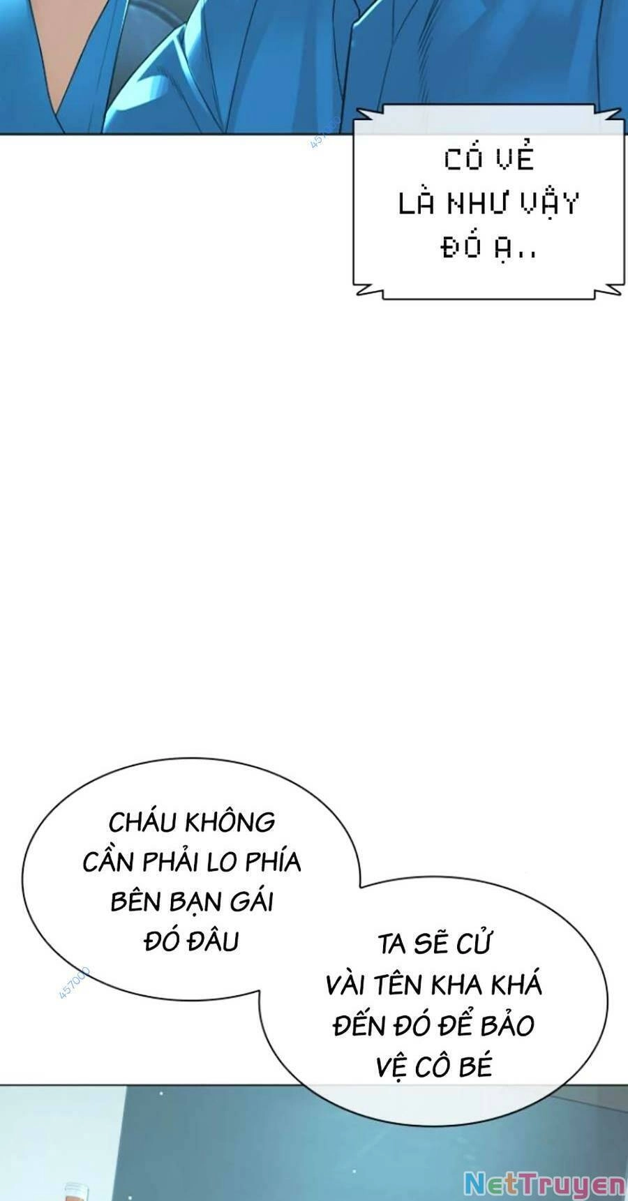 Cách Chiến Thắng Trận Đấu Chapter 174 - 129