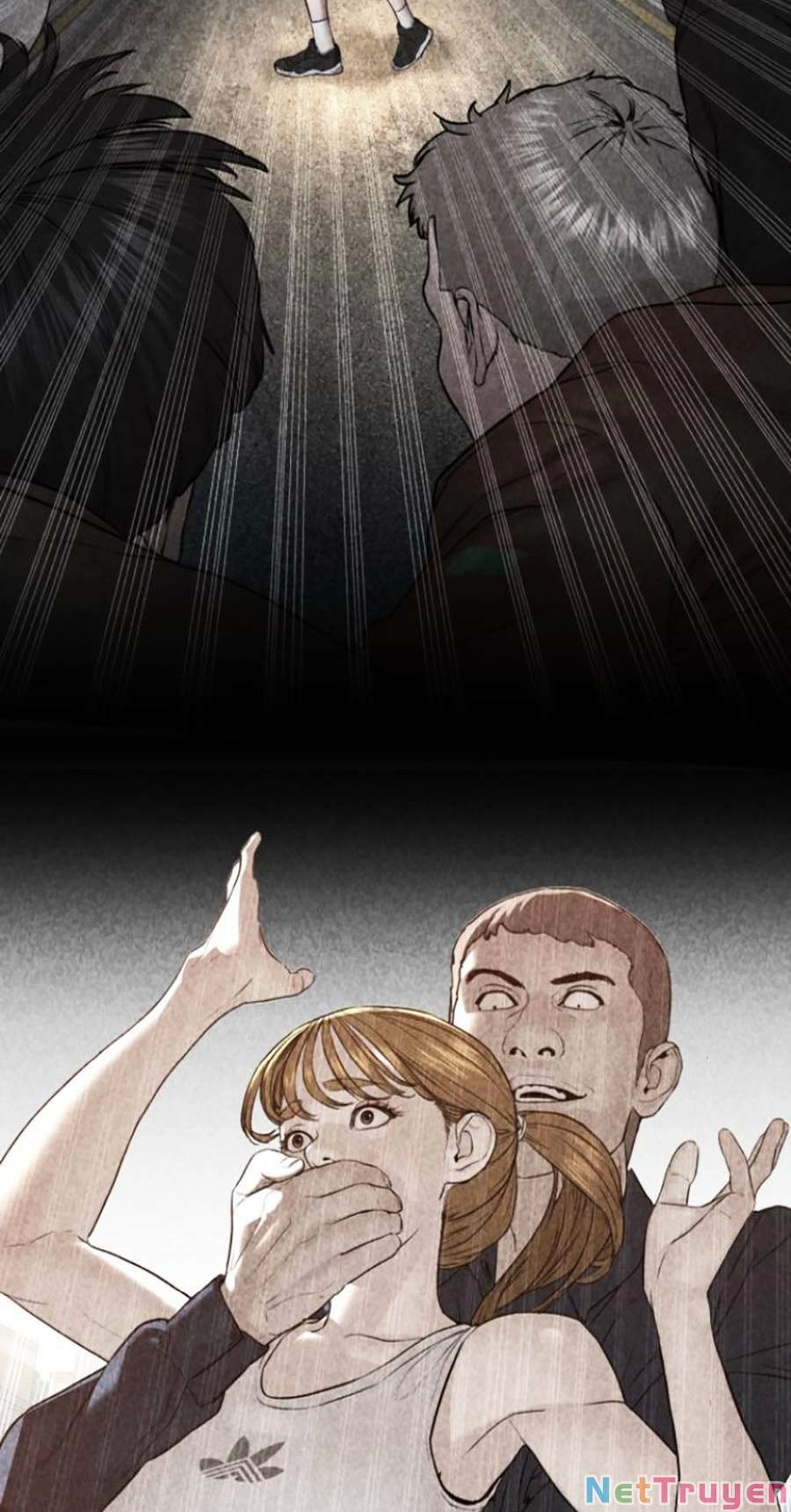 Cách Chiến Thắng Trận Đấu Chapter 174 - 136