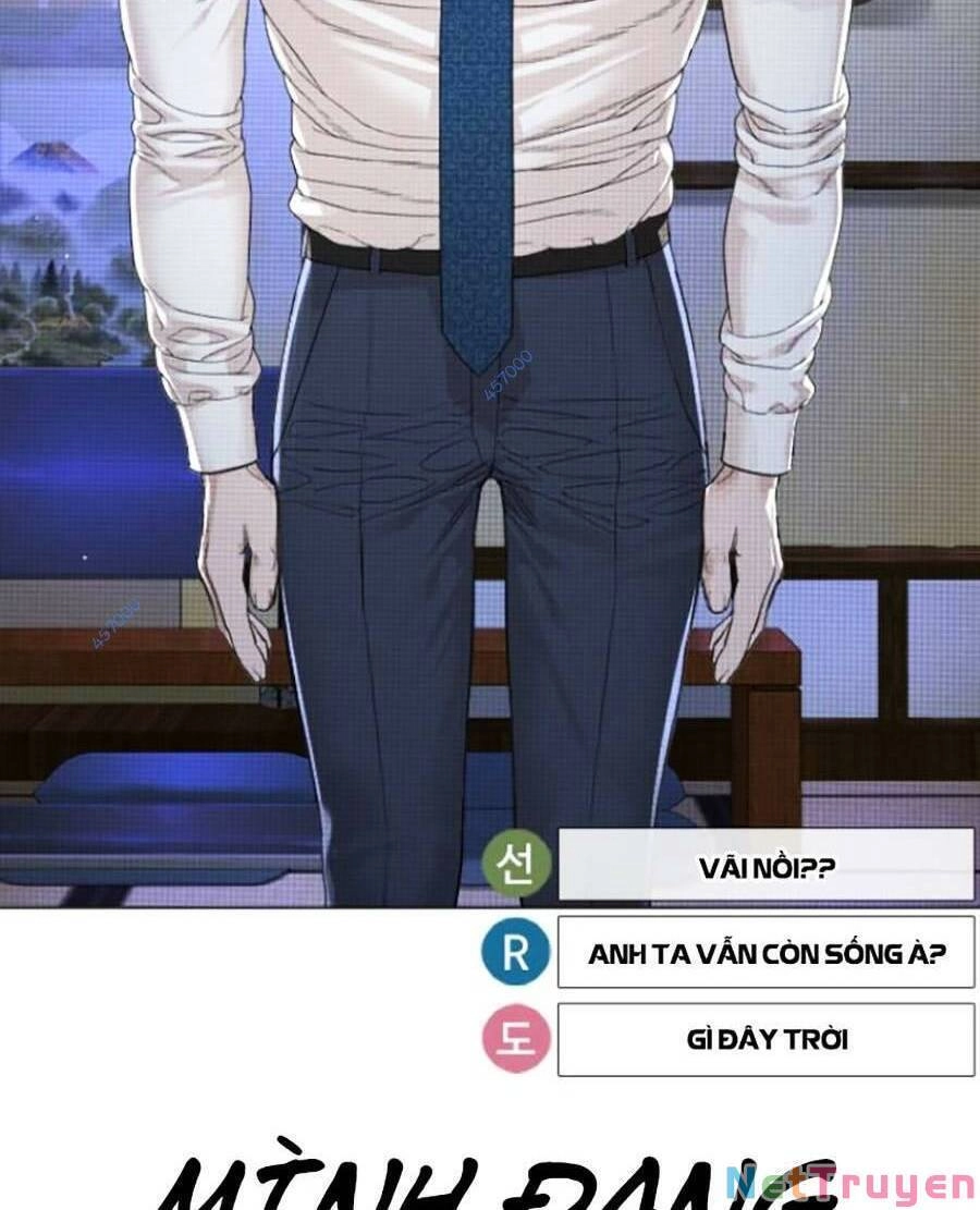 Cách Chiến Thắng Trận Đấu Chapter 175 - 9