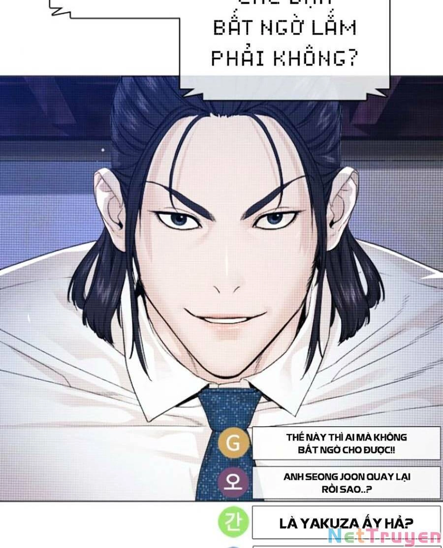 Cách Chiến Thắng Trận Đấu Chapter 175 - 11