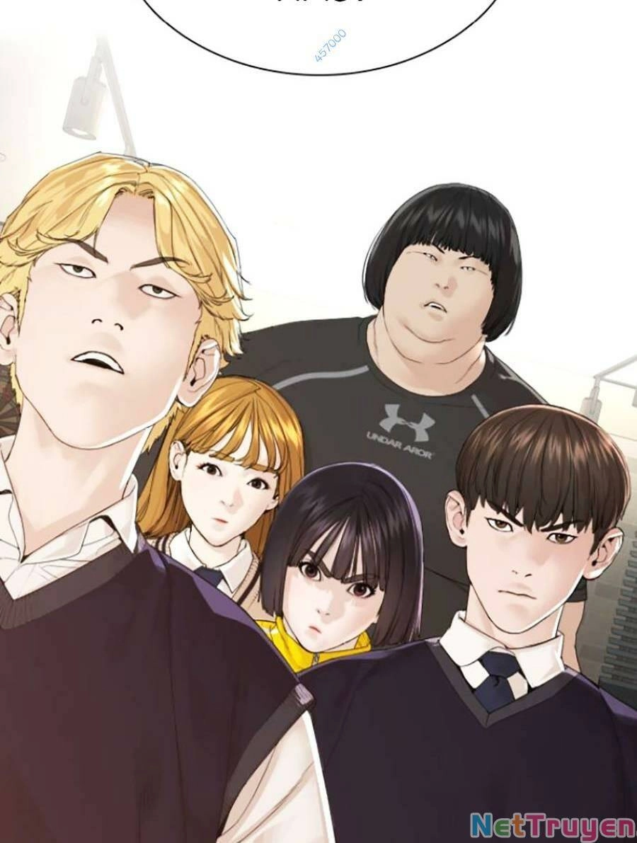 Cách Chiến Thắng Trận Đấu Chapter 175 - 124